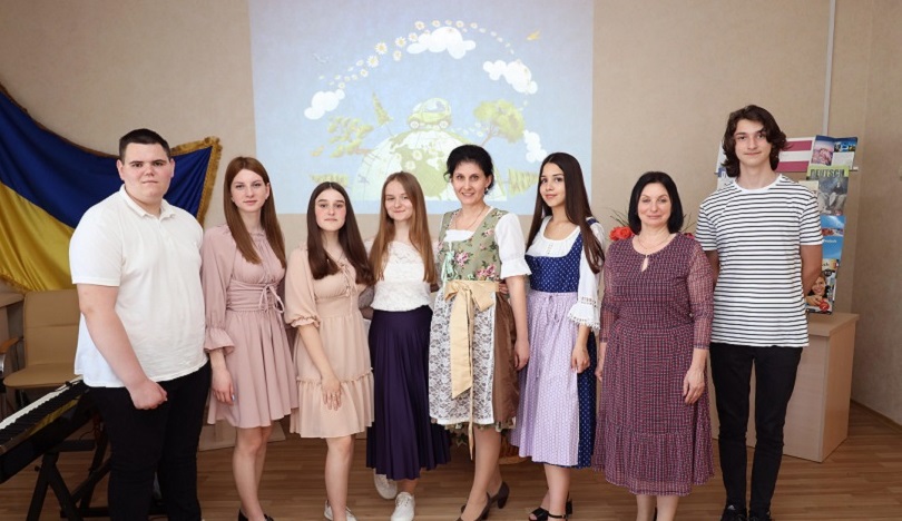 «Австрія – країна європейська»
